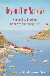 Beyond the Narrows Cover 400
