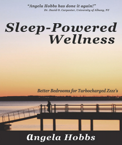 Sleep Powered Wellness